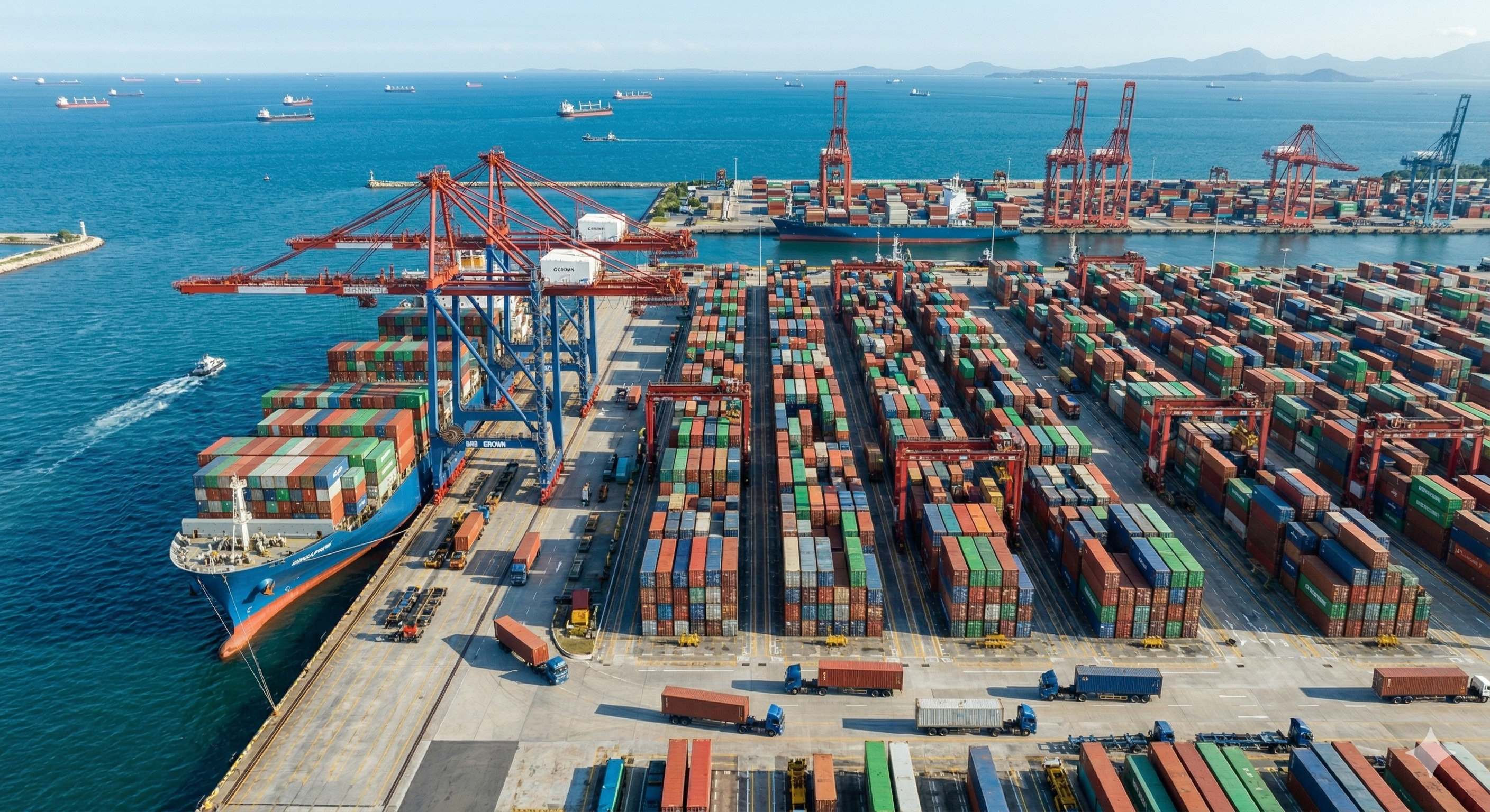Port Operations